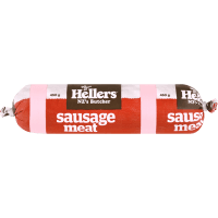 Sausage Meat (450g)