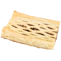 Large Apple Strudel (1pk)