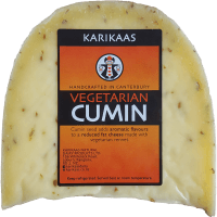 Vegetarian Cumin Cheese (170g)