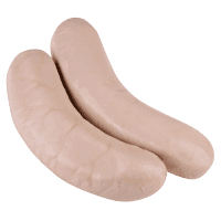 Veal Bratwurst (kg)