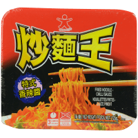 Chilli Noodles (120g)