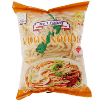 Udon Noodles (500g)