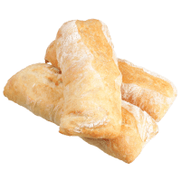 Petite Baguettes A L'Ancienne (3pk)