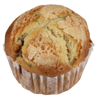 Blueberry Texas Muffin (ea)