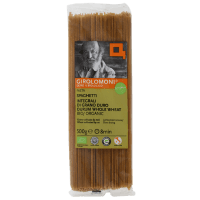 Pasta Wholemeal Spaghetti (500g)