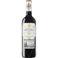 de Riscal Reserva Rioja Wine (750ml)