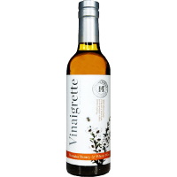 Manuka Honey & White Wine Viniagrette (375ml)