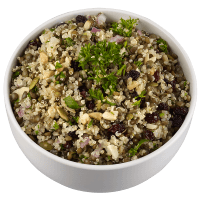 Quinoa Vegetable Medley (kg)