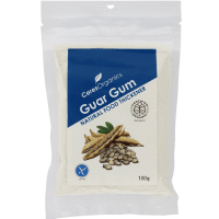 Organic Guar Gum (100g)