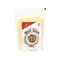 White Sushi Rice (500g)