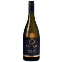 Barrique Reserve Chardonnay (750ml)