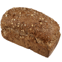Provincial Fare Rye Cereal Loaf (1pk)