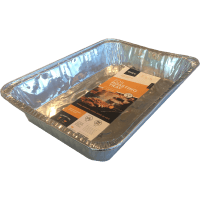 Foil Roasting Tray (1pk)