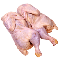 Chicken Split Bird (kg)