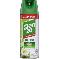 Country Disinfectant Spray (300g)