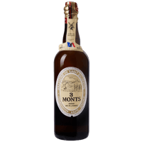 3 Monts Beer (750ml)