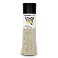 Lemon & Pepper Shaker (290g)