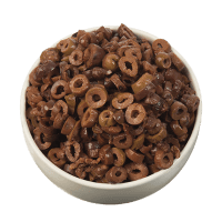 Sliced Kalamata Olives (kg)