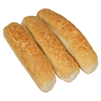 Tiger Skin Mini Sticks (3pk)