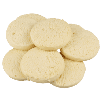 Shortbread Cookies (8pk)