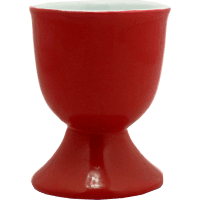 Egg Cup 4 Assorted Colours (ea)