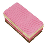 Rainbow Sponge (ea)