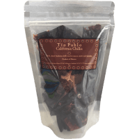 California Dried Chillis (50g)