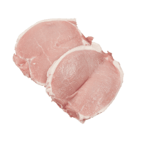 NZ Free Range Pork Butterfly Steak (kg)