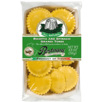 Spinach & Ricotta Raviolo (250g)