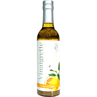 Oranges & Lemons Vinaigrette (375ml)