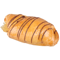 Apple Custard Danish (1pk)