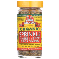 Herb & Spice & Organic Sprinkle Seasoning (42g)