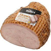 Honey Baked Ham (kg)