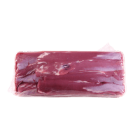 Lamb Fillets (kg)
