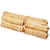 Petite Apricot Sticks (ea)