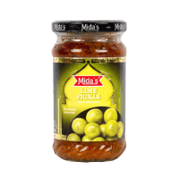 Lime Pickle (300g)