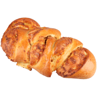 Mini Herb & Garlic Pull Apart (ea)
