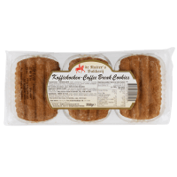 Coffee Break Cookies (250g)