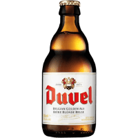Belgium Golden Ale (330ml)