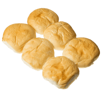 Hamburger Buns (6pk)