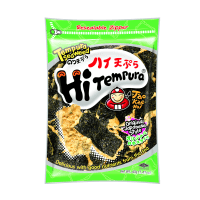 Original Japanese Style Tempura Seaweed Snacks (40g)