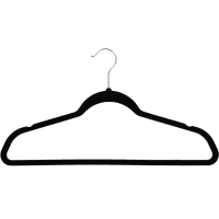 Non Slip Coathangers (4pk)