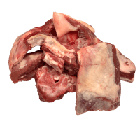 NZ Lamb Pieces Bone In (kg)