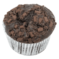 Double Chocolate Texas Muffin (1pk)