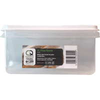 Rectangle 2L Storer (1pk)