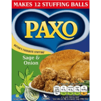 Sage & Onion Stuffing Mix (170g)