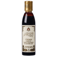 Balsamic Glaze (250ml)