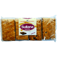 Sultana Biscuits With Chocolate Drops (270g)