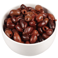 Pitted Kalamata Olives (kg)