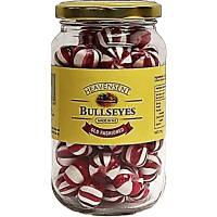 Bulls Eyes Confectionery (275g)